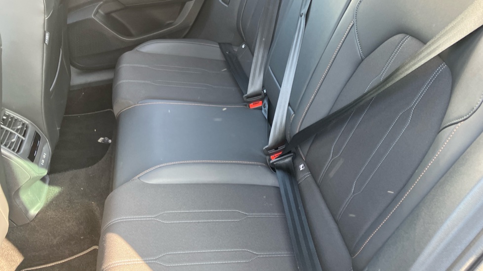CUPRA Formentor 1.5 TSI 150 V1 5dr DSG Petrol Estate - Image 16