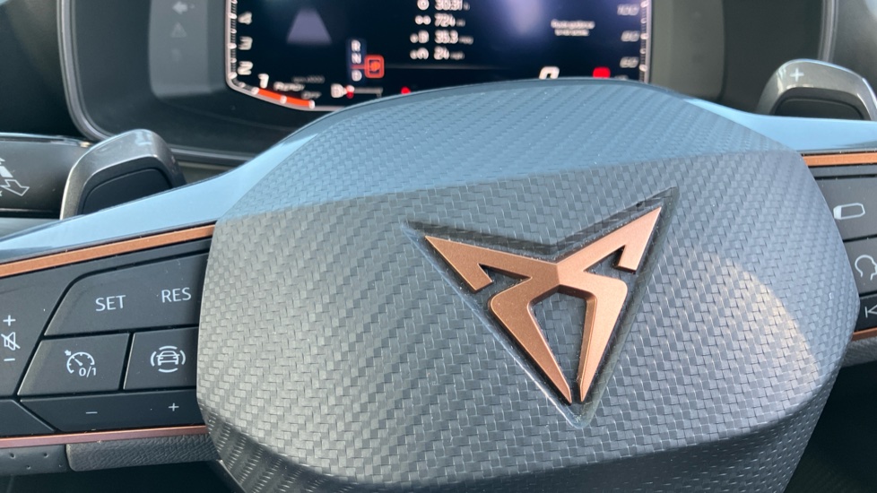 CUPRA Formentor 1.5 TSI 150 V1 5dr DSG Petrol Estate - Image 22
