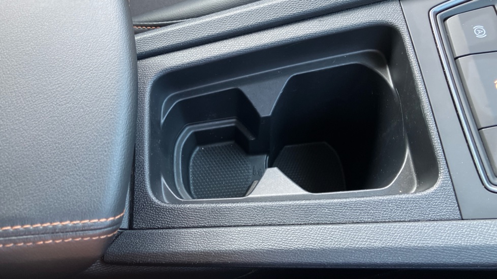 CUPRA Formentor 1.5 TSI 150 V1 5dr DSG Petrol Estate - Image 33