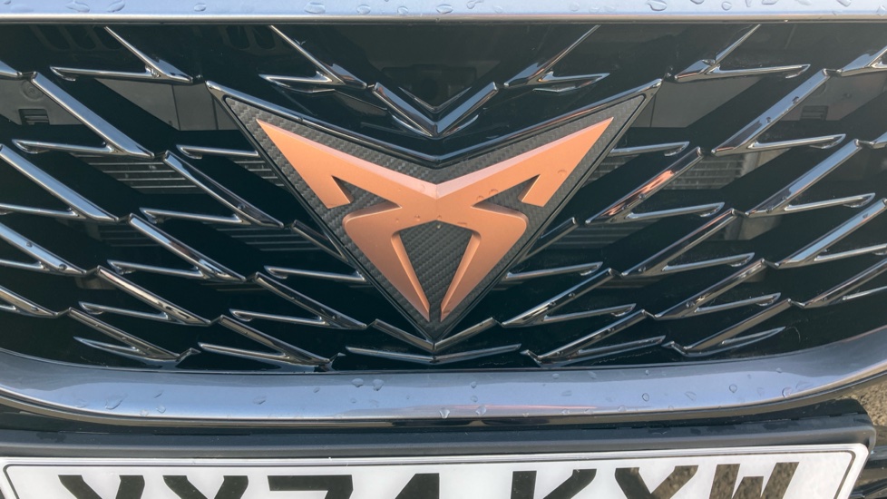CUPRA Formentor 1.5 TSI 150 V1 5dr DSG Petrol Estate - Image 35