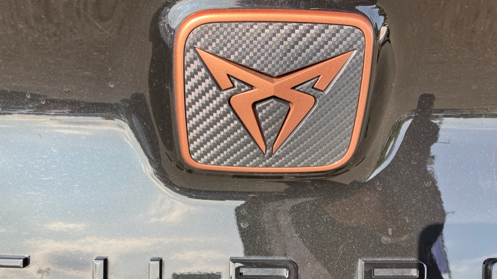 CUPRA Formentor 1.5 TSI 150 V1 5dr DSG Petrol Estate - Image 36
