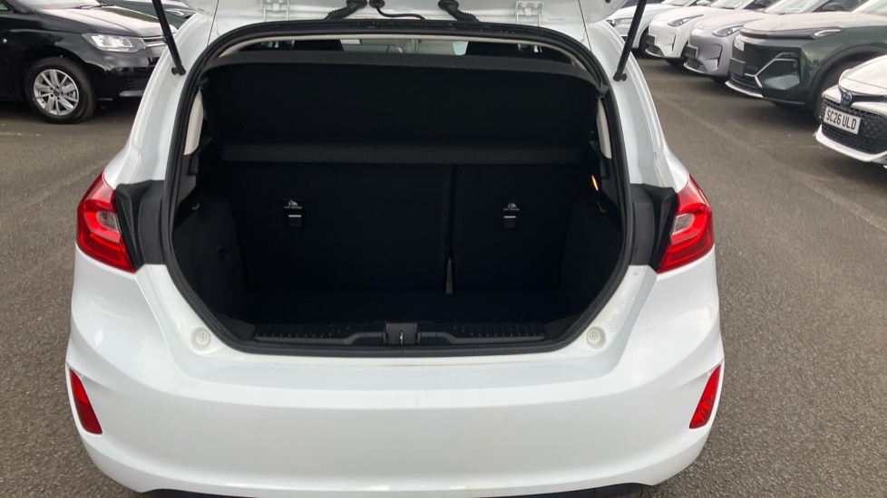 Ford Fiesta 1.0 EcoBoost 125 Titanium 5dr Petrol Hatchback - Image 4