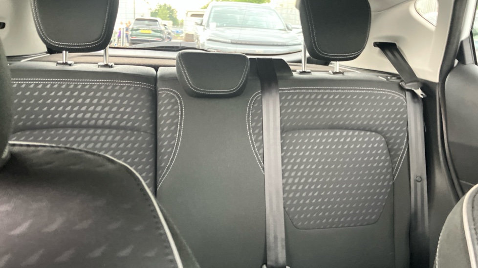 Ford Fiesta 1.0 EcoBoost 125 Titanium 5dr Petrol Hatchback - Image 15