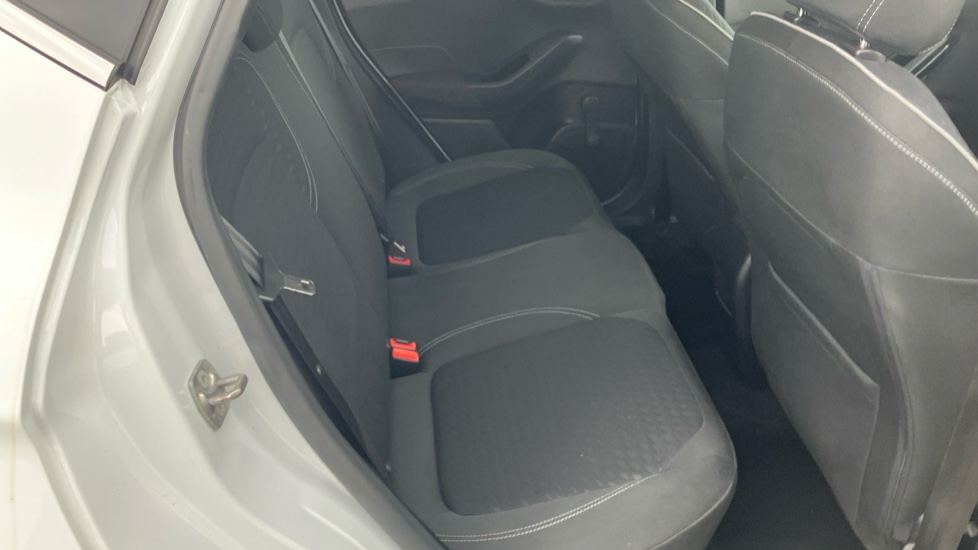 Ford Fiesta 1.0 EcoBoost 125 Titanium 5dr Petrol Hatchback - Image 16