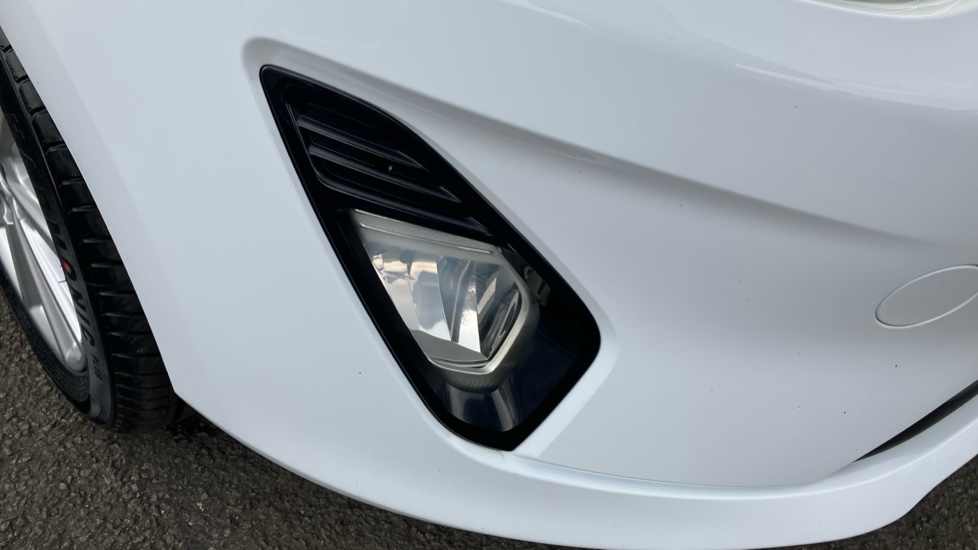 Ford Fiesta 1.0 EcoBoost 125 Titanium 5dr Petrol Hatchback - Image 22