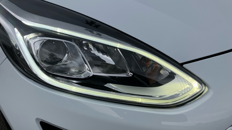 Ford Fiesta 1.0 EcoBoost 125 Titanium 5dr Petrol Hatchback - Image 23