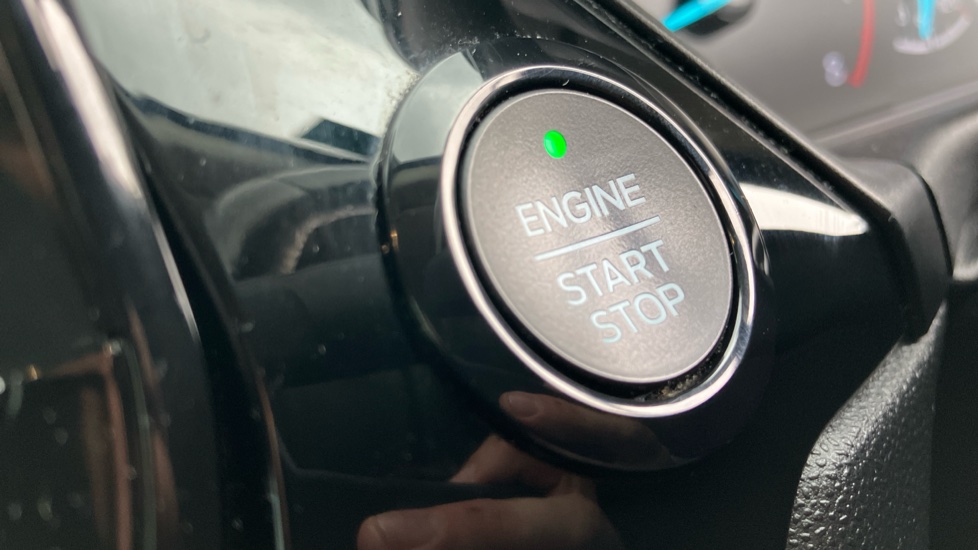 Ford Fiesta 1.0 EcoBoost 125 Titanium 5dr Petrol Hatchback - Image 48