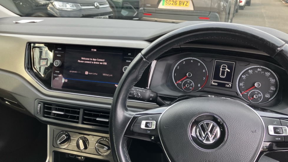 Volkswagen Polo 1.0 75 SE 5dr Petrol Hatchback - Image 9