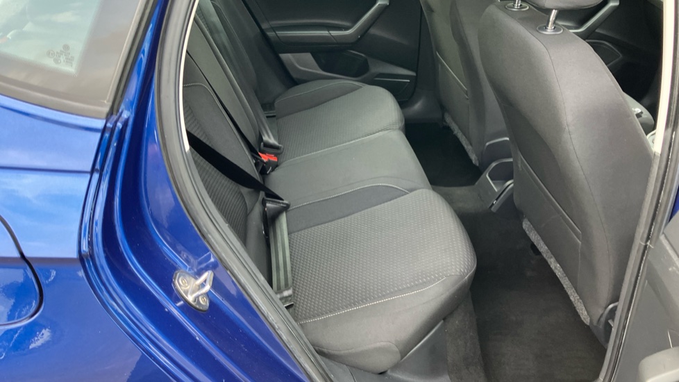 Volkswagen Polo 1.0 75 SE 5dr Petrol Hatchback - Image 16