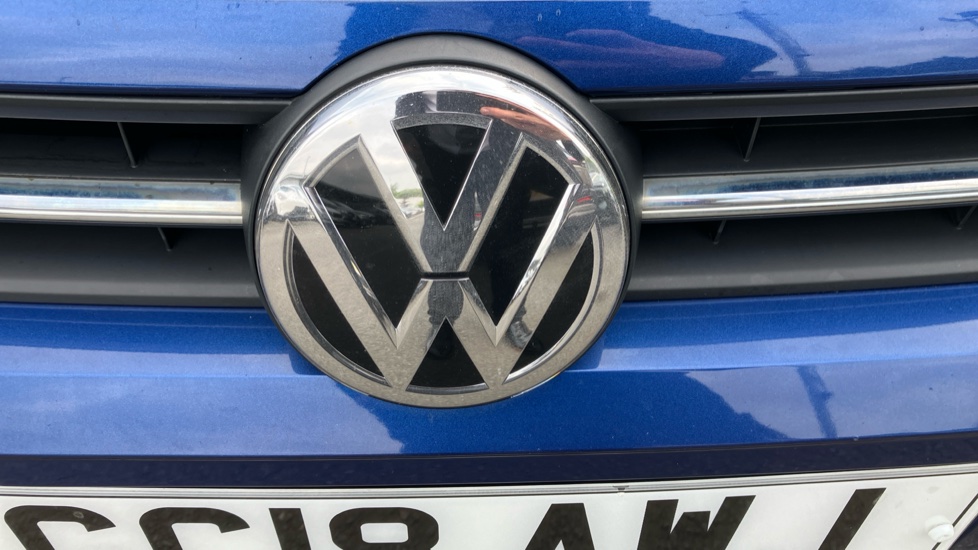 Volkswagen Polo 1.0 75 SE 5dr Petrol Hatchback - Image 22