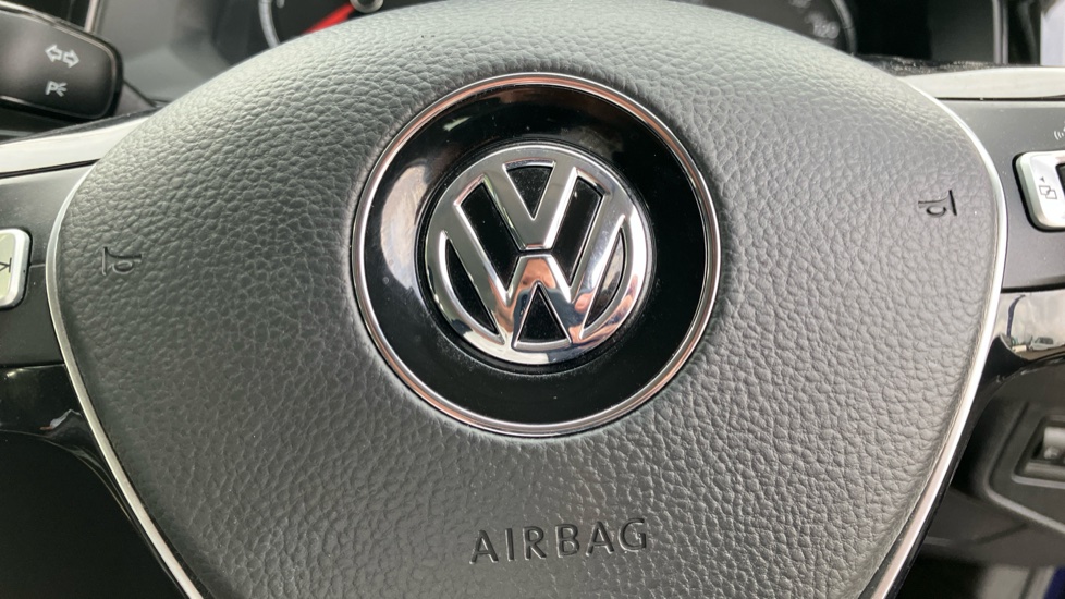 Volkswagen Polo 1.0 75 SE 5dr Petrol Hatchback - Image 39