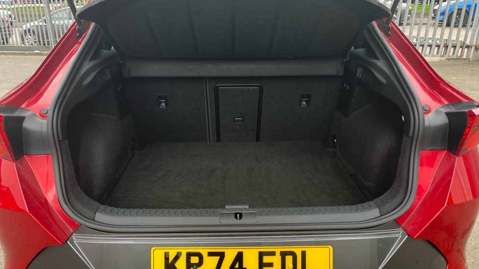 CUPRA Formentor 1.5 TSI 150 V2 5dr DSG Petrol Estate - Image 4