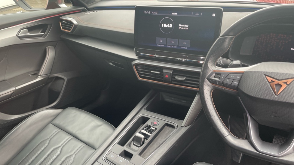 CUPRA Formentor 1.5 TSI 150 V2 5dr DSG Petrol Estate - Image 14