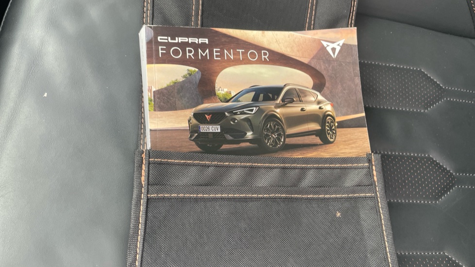 CUPRA Formentor 1.5 TSI 150 V2 5dr DSG Petrol Estate - Image 19
