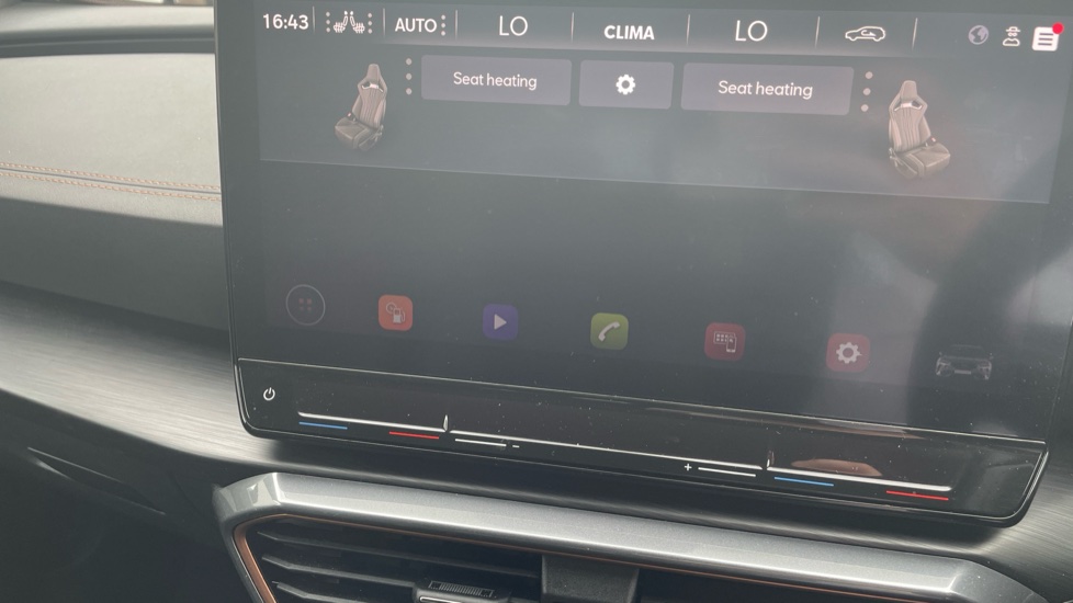 CUPRA Formentor 1.5 TSI 150 V2 5dr DSG Petrol Estate - Image 22
