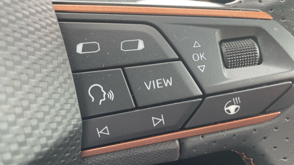 CUPRA Formentor 1.5 TSI 150 V2 5dr DSG Petrol Estate - Image 30