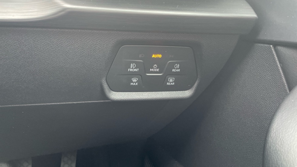 CUPRA Formentor 1.5 TSI 150 V2 5dr DSG Petrol Estate - Image 31