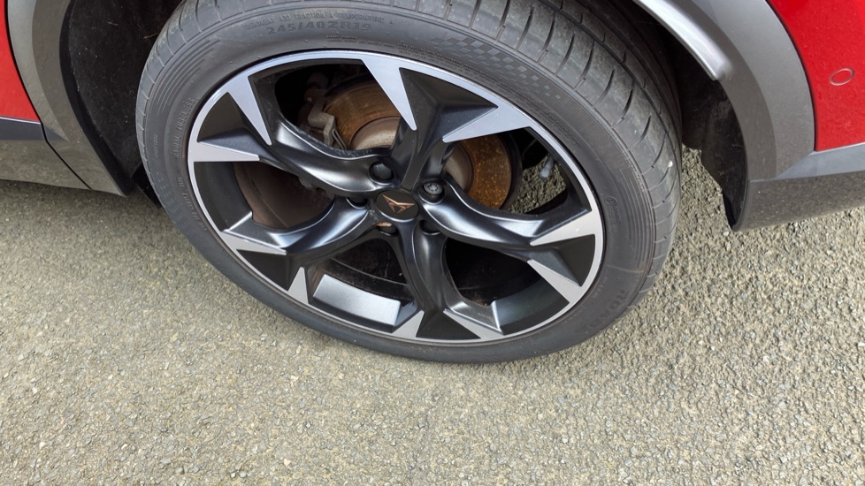 CUPRA Formentor 1.5 TSI 150 V2 5dr DSG Petrol Estate - Image 34