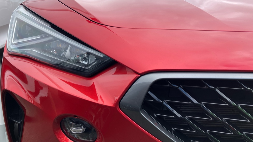 CUPRA Formentor 1.5 TSI 150 V2 5dr DSG Petrol Estate - Image 38