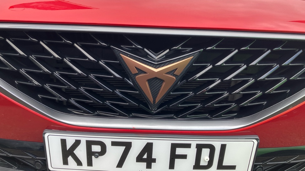 CUPRA Formentor 1.5 TSI 150 V2 5dr DSG Petrol Estate - Image 39
