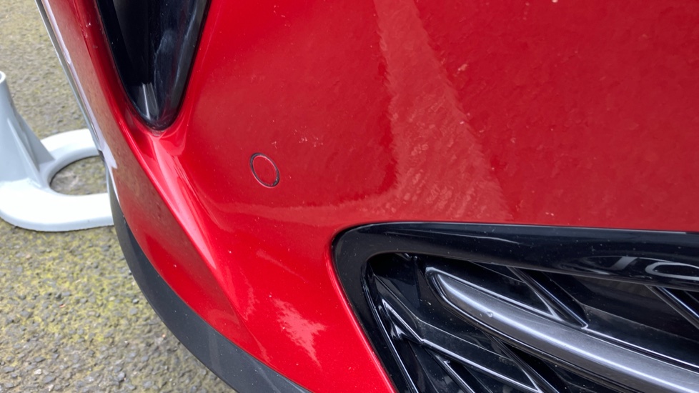 CUPRA Formentor 1.5 TSI 150 V2 5dr DSG Petrol Estate - Image 40