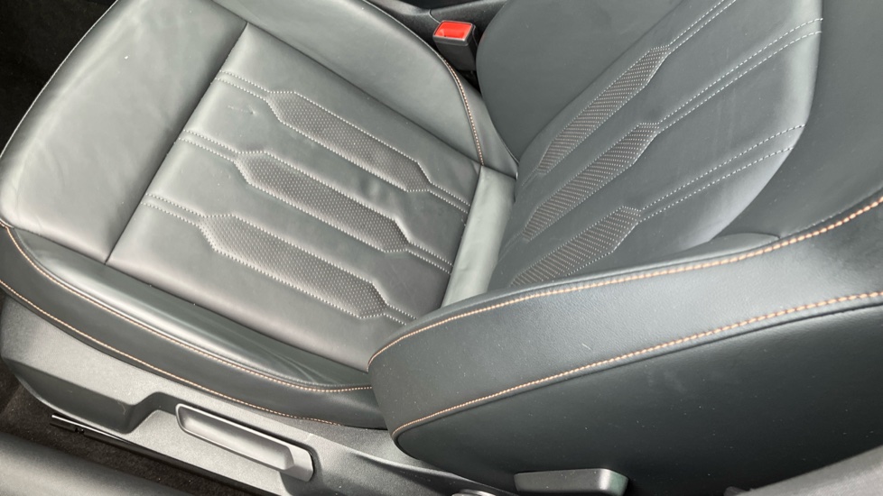 CUPRA Formentor 1.5 TSI 150 V2 5dr DSG Petrol Estate - Image 41