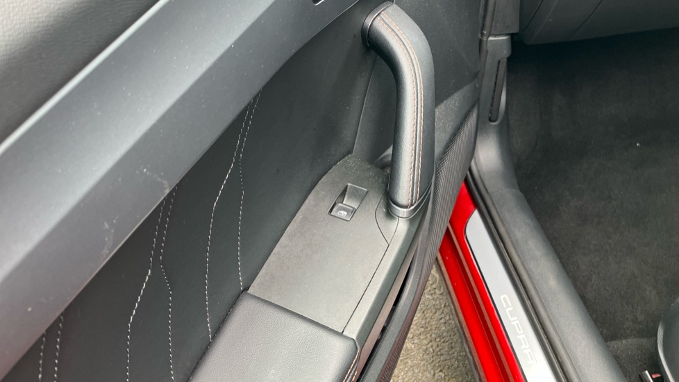 CUPRA Formentor 1.5 TSI 150 V2 5dr DSG Petrol Estate - Image 44