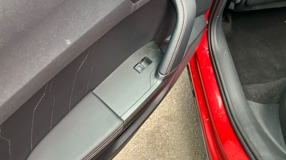 CUPRA Formentor 1.5 TSI 150 V2 5dr DSG Petrol Estate - Image 47