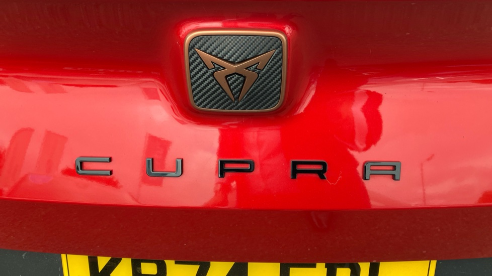 CUPRA Formentor 1.5 TSI 150 V2 5dr DSG Petrol Estate - Image 52