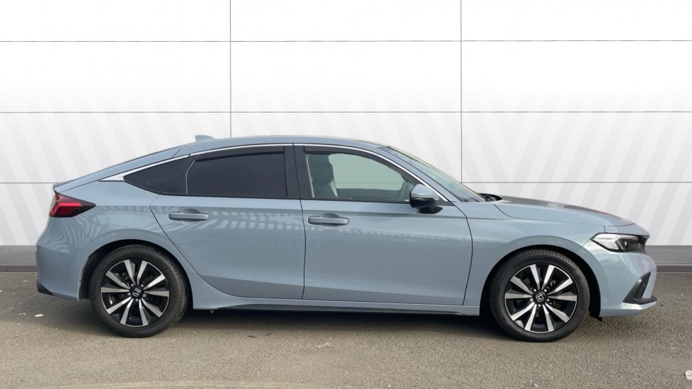 Honda Civic 2.0 eHEV Elegance 5dr CVT Hybrid Hatchback - Image 5