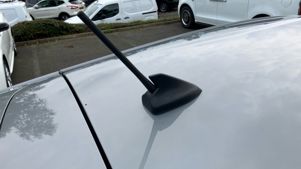 Ford Puma 1.0 EcoBoost Hybrid mHEV Titanium 5dr Petrol Hatchback - Image 25