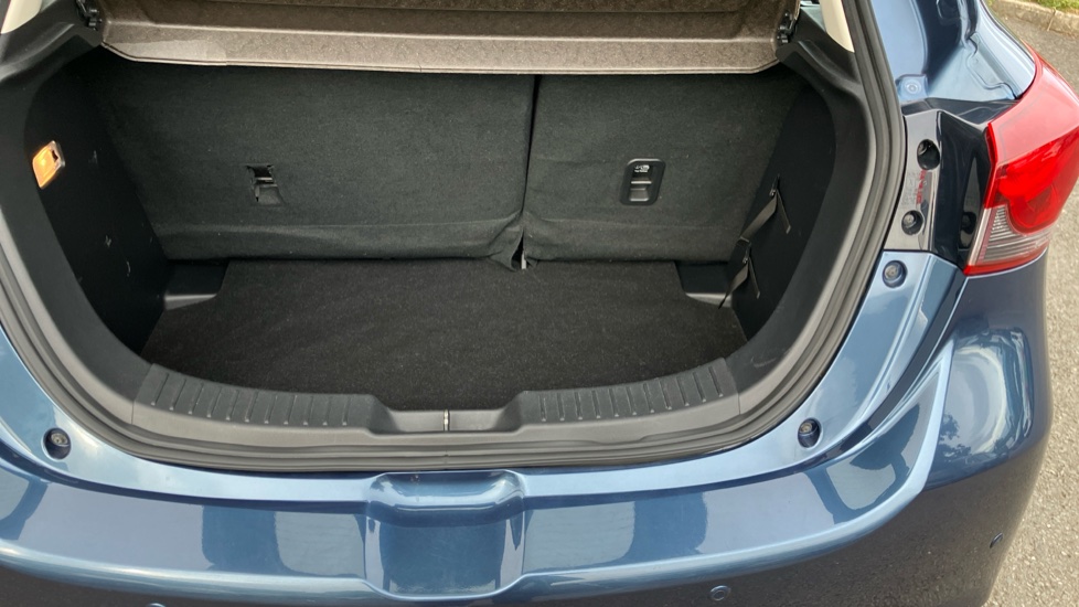 Mazda 2 1.5 Skyactiv G SE-L Nav 5dr Petrol Hatchback - Image 4