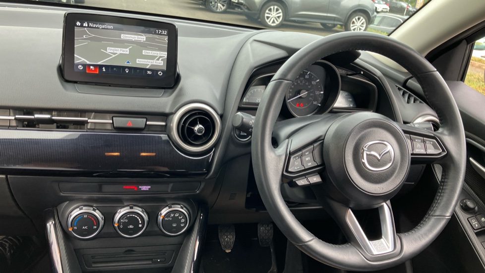 Mazda 2 1.5 Skyactiv G SE-L Nav 5dr Petrol Hatchback - Image 10