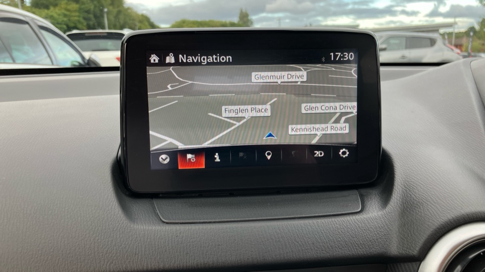 Mazda 2 1.5 Skyactiv G SE-L Nav 5dr Petrol Hatchback - Image 12