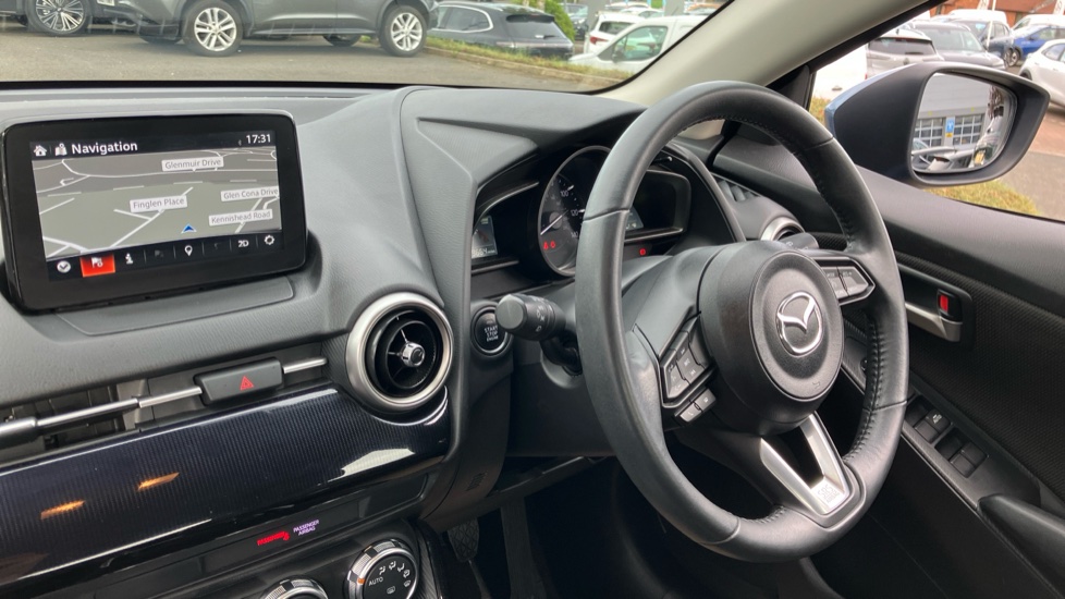 Mazda 2 1.5 Skyactiv G SE-L Nav 5dr Petrol Hatchback - Image 14