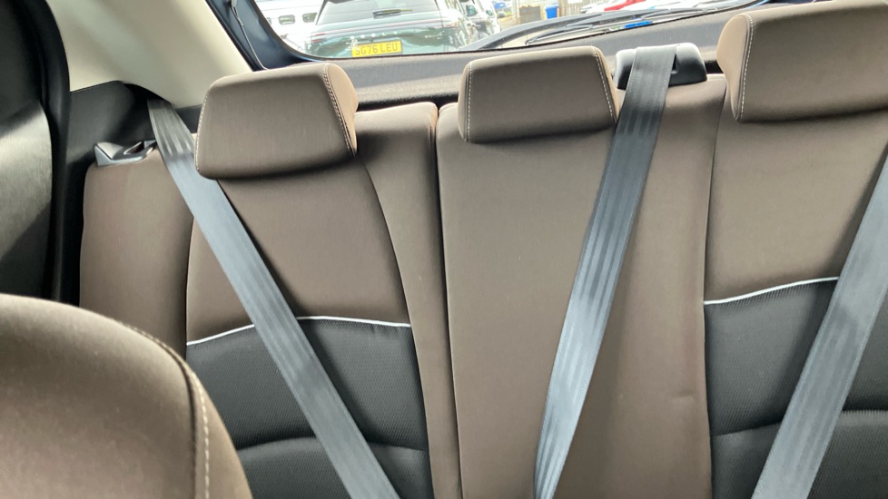 Mazda 2 1.5 Skyactiv G SE-L Nav 5dr Petrol Hatchback - Image 15