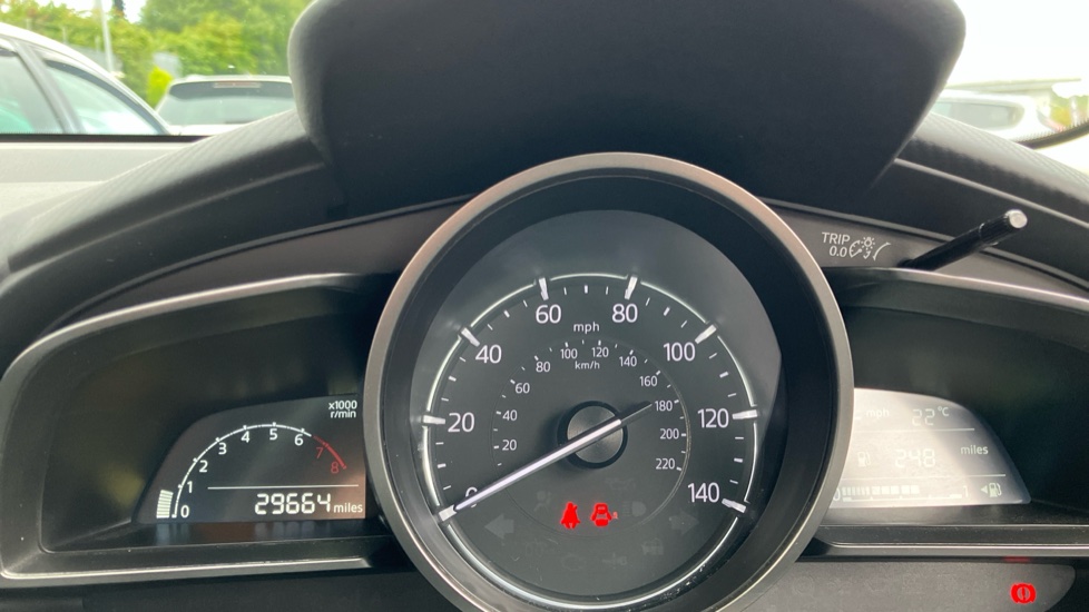 Mazda 2 1.5 Skyactiv G SE-L Nav 5dr Petrol Hatchback - Image 18