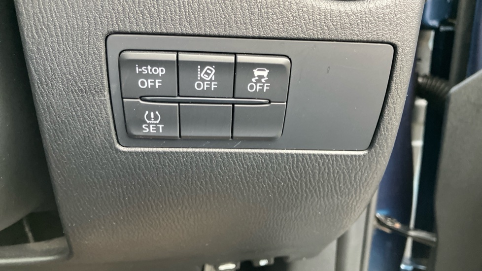 Mazda 2 1.5 Skyactiv G SE-L Nav 5dr Petrol Hatchback - Image 22