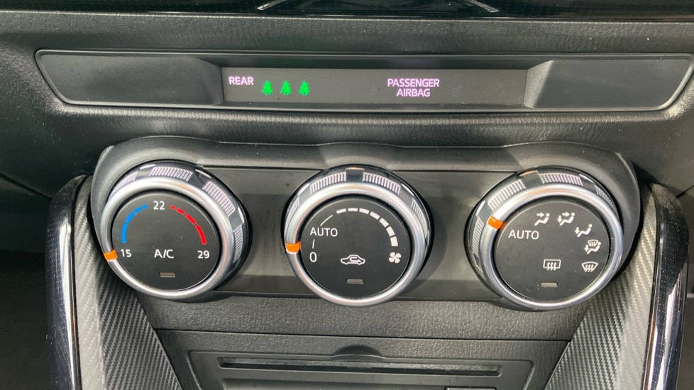 Mazda 2 1.5 Skyactiv G SE-L Nav 5dr Petrol Hatchback - Image 24