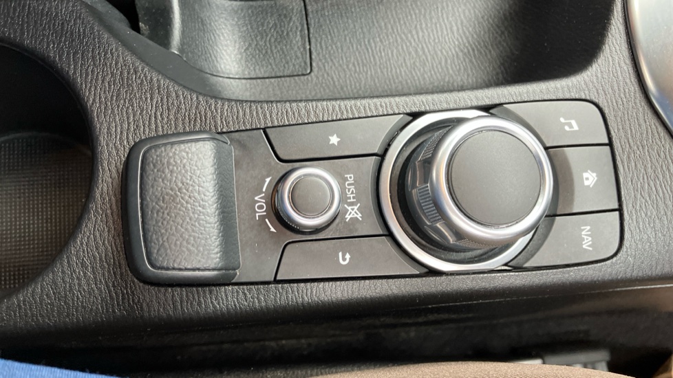 Mazda 2 1.5 Skyactiv G SE-L Nav 5dr Petrol Hatchback - Image 26