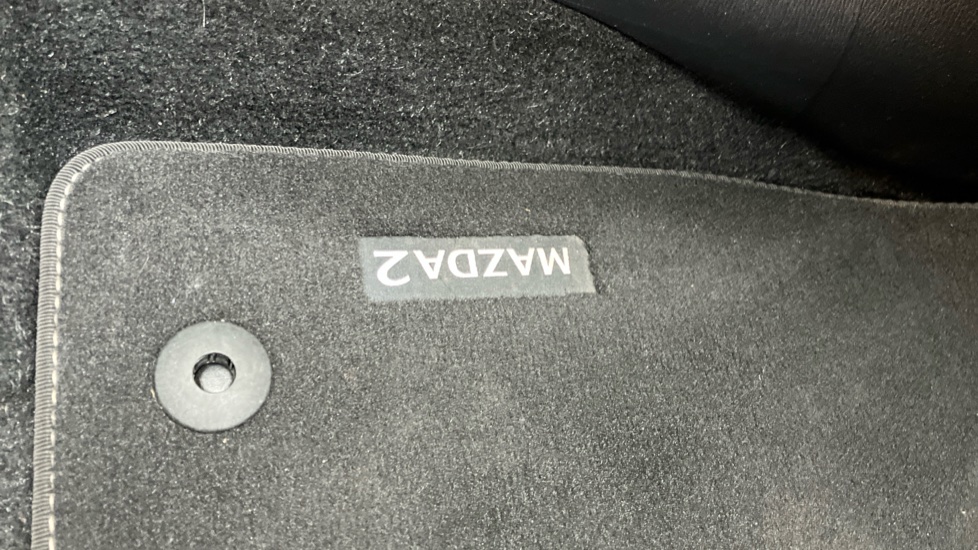 Mazda 2 1.5 Skyactiv G SE-L Nav 5dr Petrol Hatchback - Image 28