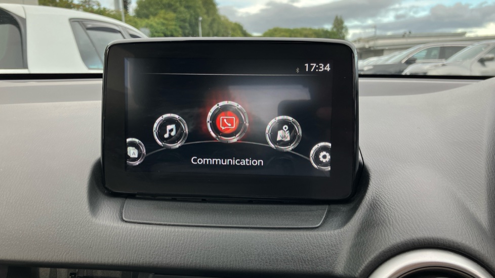 Mazda 2 1.5 Skyactiv G SE-L Nav 5dr Petrol Hatchback - Image 30