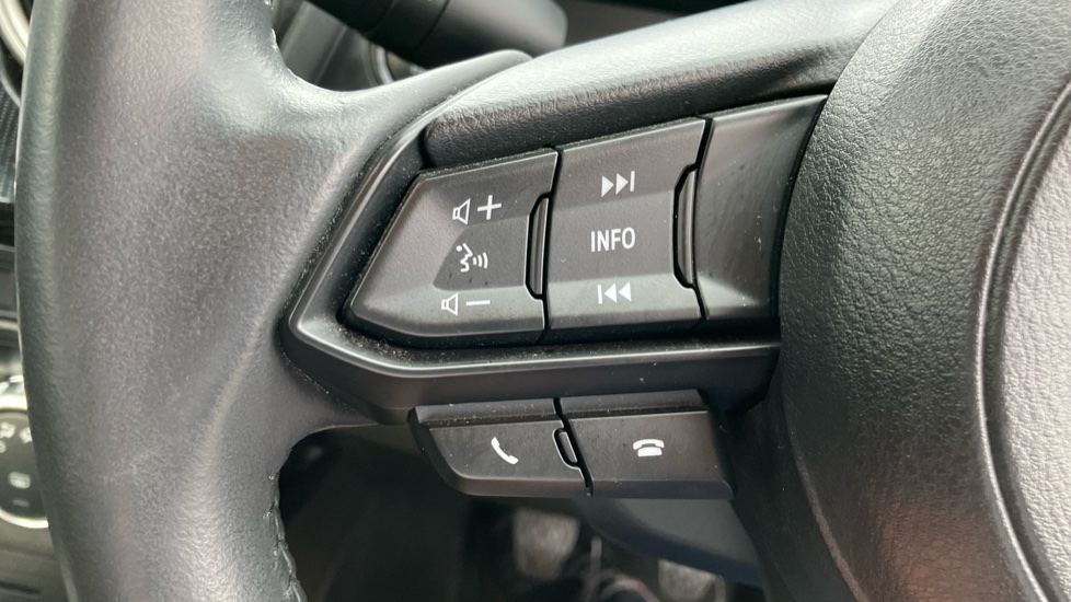 Mazda 2 1.5 Skyactiv G SE-L Nav 5dr Petrol Hatchback - Image 32
