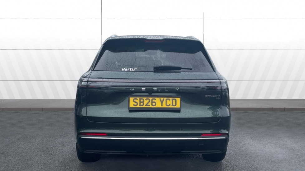 Geely Starray 1.5 EM-i Ultra 5dr Auto Estate - Image 6