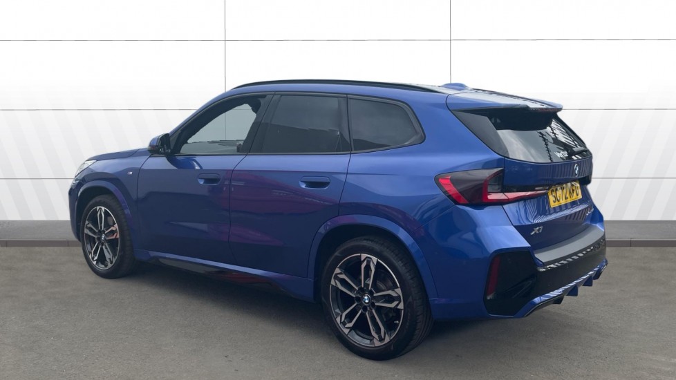 BMW X1 xDrive 23d MHT M Sport Premier Pro 5dr Step Auto Diesel Estate - Image 2