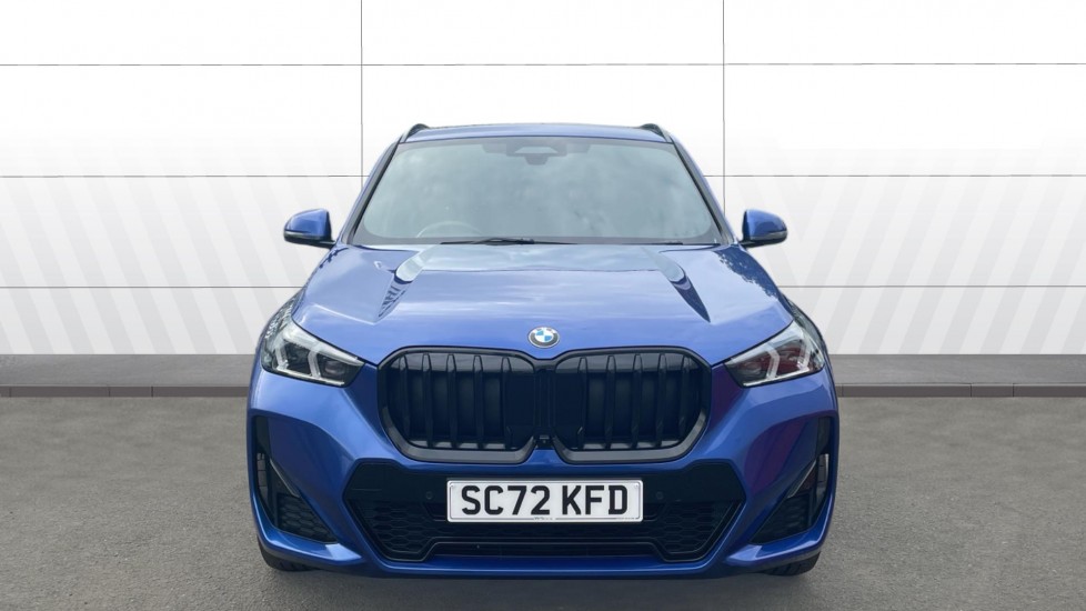 BMW X1 xDrive 23d MHT M Sport Premier Pro 5dr Step Auto Diesel Estate - Image 3