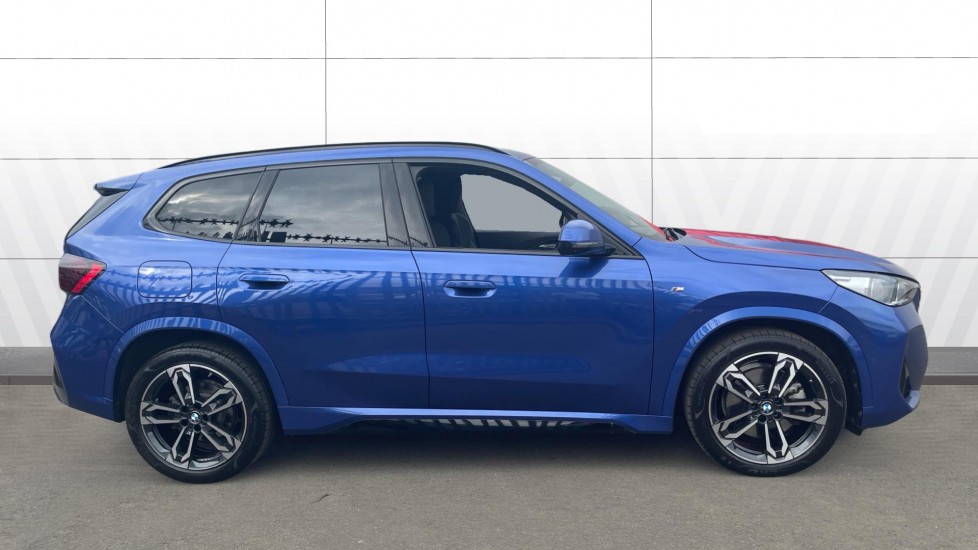 BMW X1 xDrive 23d MHT M Sport Premier Pro 5dr Step Auto Diesel Estate - Image 5