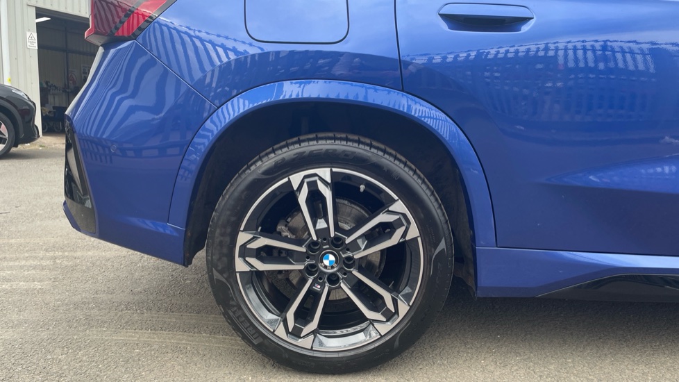 BMW X1 xDrive 23d MHT M Sport Premier Pro 5dr Step Auto Diesel Estate - Image 7