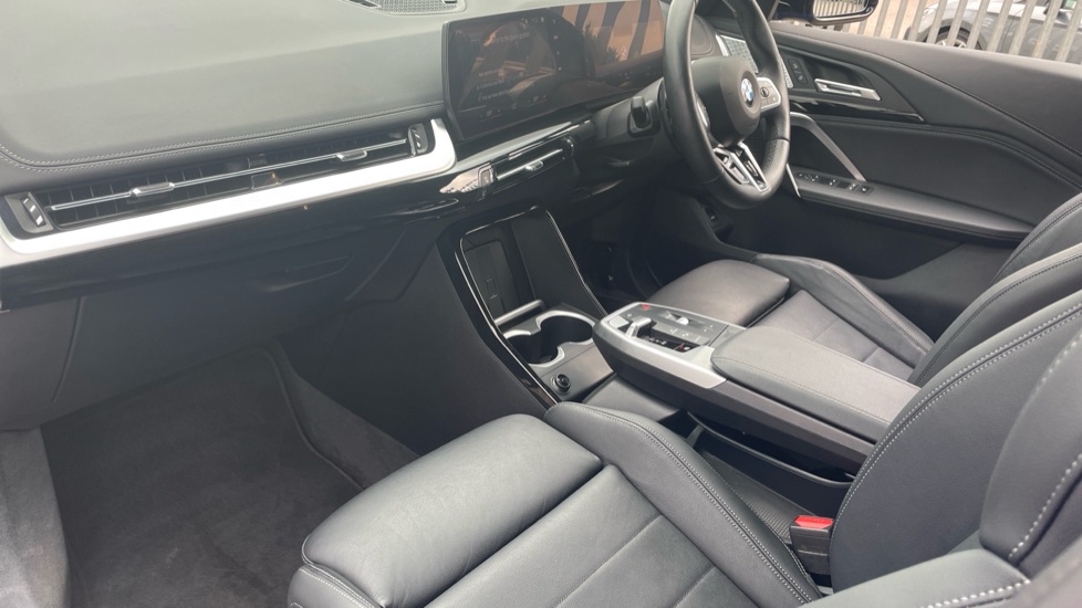 BMW X1 xDrive 23d MHT M Sport Premier Pro 5dr Step Auto Diesel Estate - Image 9