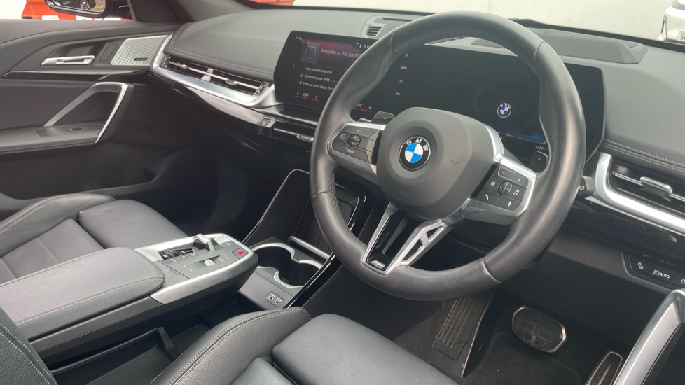 BMW X1 xDrive 23d MHT M Sport Premier Pro 5dr Step Auto Diesel Estate - Image 11